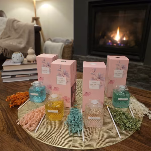 Decorative Reed Diffuser