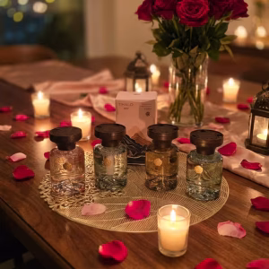 120ml Car, Home & Office Fragrance Diffuser