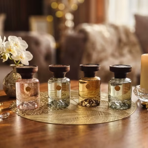 120ml Car, Home & Office Fragrance Diffuser