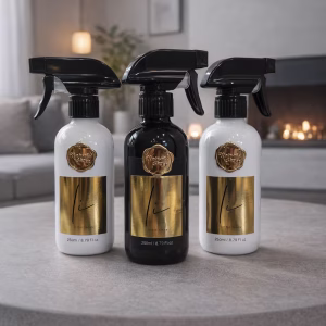Luxury 250ml Aroma Room Spray