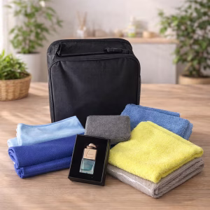 Premium Cleaning Kit Bundle